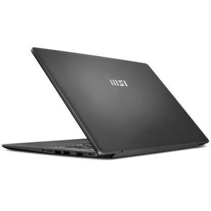 MSI Modern 14 Inch Laptop - Intel Core i5-1334U, 8GB DDR4 RAM, 512 SSD, Win 11 Home