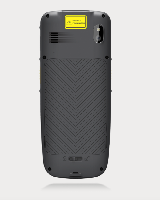 Newland MT67 Sei Mobile Computer – 4" Touchscreen, 2D Megapixel Scanner
