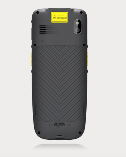 Newland MT67 Sei Mobile Computer – 4" Touchscreen, 2D Megapixel Scanner