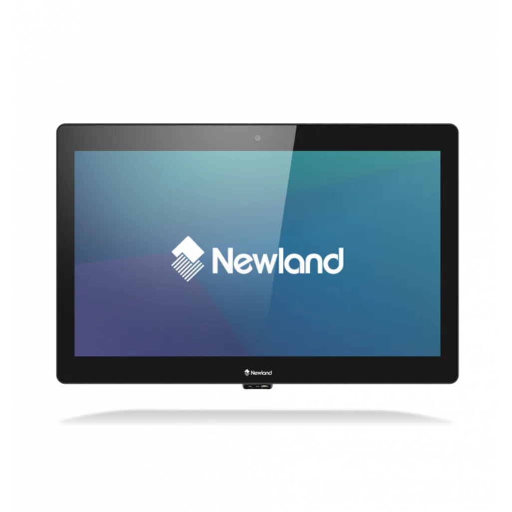 Newland NQuire 1500 Mobula II – 15.6'' Touch Micro Kiosk