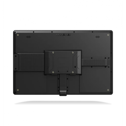 Newland NQuire 1500 Mobula II – 15.6'' Touch Micro Kiosk