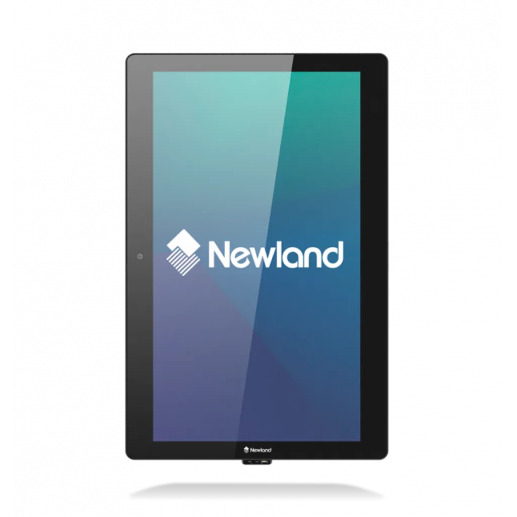 Newland NQuire 1500 Mobula II – 15.6'' Touch Micro Kiosk