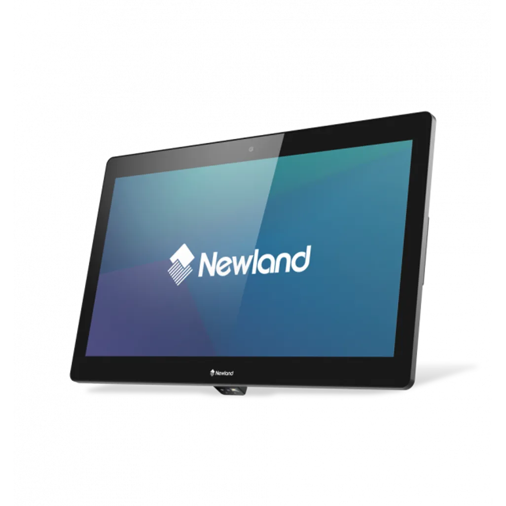 Newland NQuire 1500 Mobula II – 15.6'' Touch Micro Kiosk