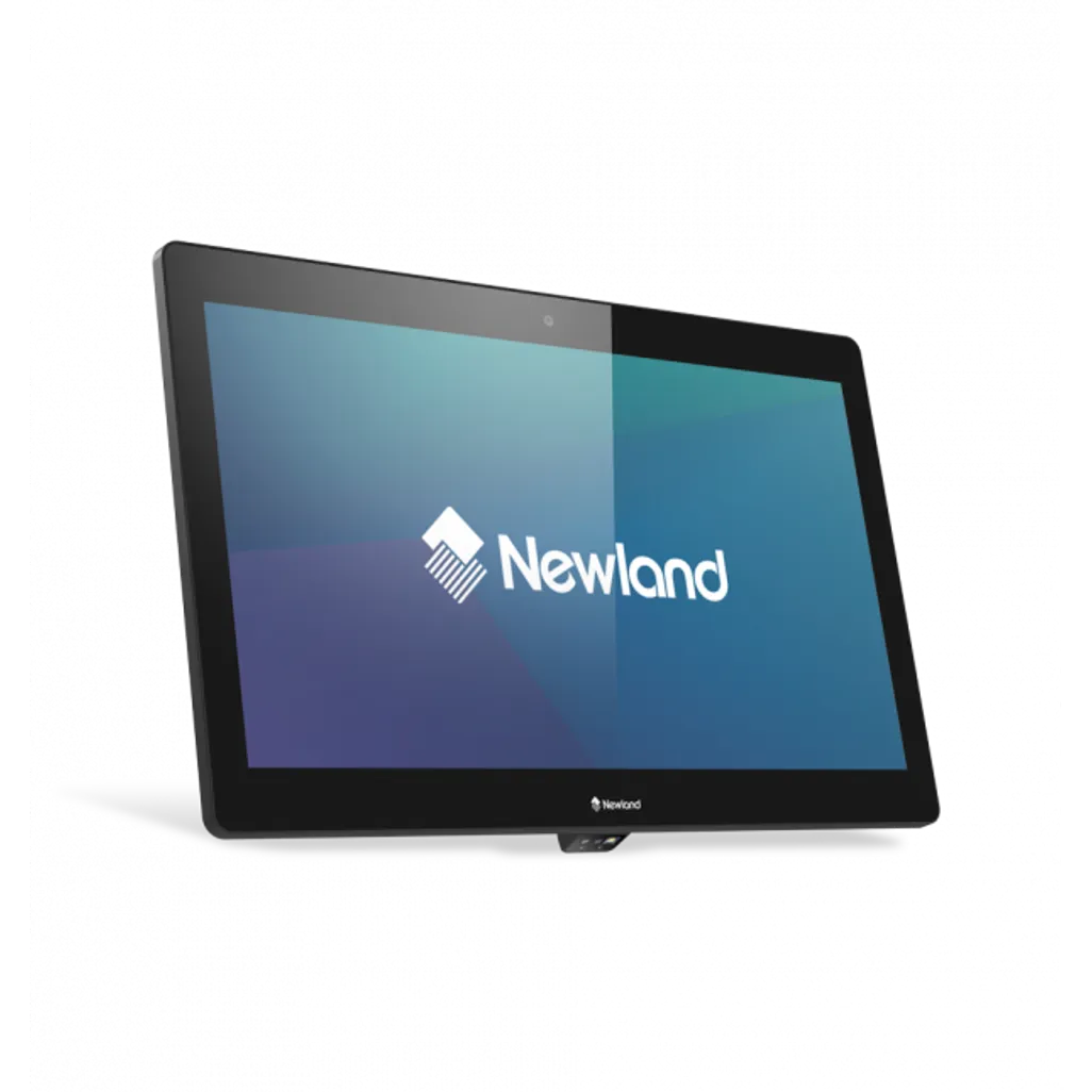 Newland NQuire 1500 Mobula II – 15.6'' Touch Micro Kiosk