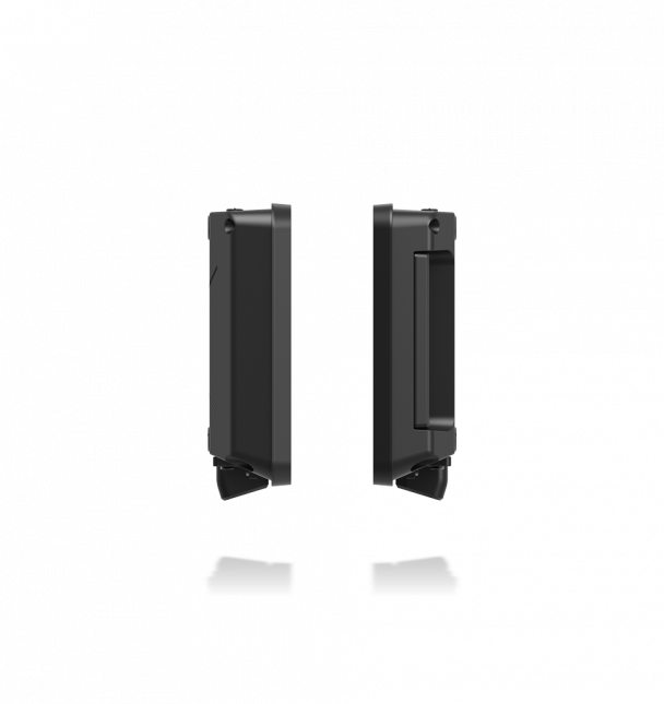 Newland NQuire 500 Skate II Micro Kiosk