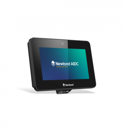 Newland NQuire 500 Skate II Micro Kiosk