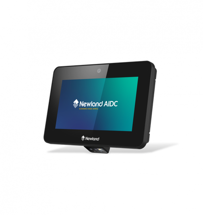 Newland NQuire 500 Skate II Micro Kiosk