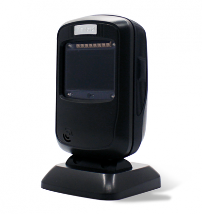 Newland FR40 Koi II 2D Omnidirectional Presentation Desktop Scanner