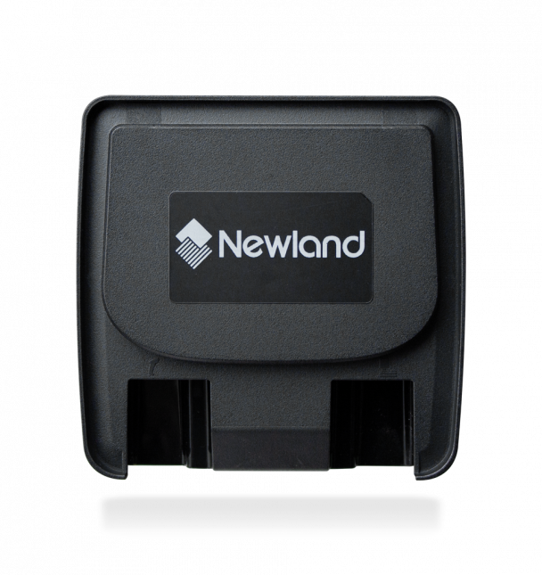 Newland FR80 Salmon 2D Vertical Desktop Scanner