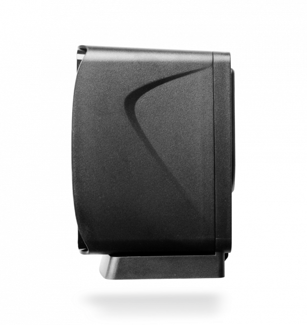 Newland FR80 Salmon 2D Vertical Desktop Scanner