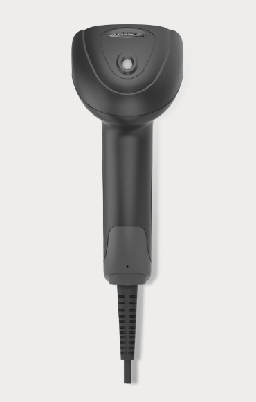 Newland HR11+ Aringa 1D CCD Handheld Scanner – USB, Autosense, Foldable Smart Stand, High?Speed Barcode Reader