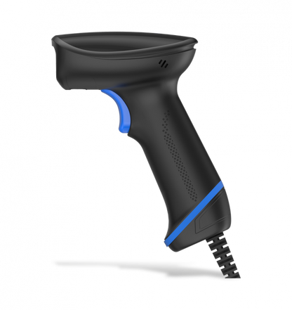 Newland HR23 Dorada Corded Handheld Scanner with Smart Adjustable Stand