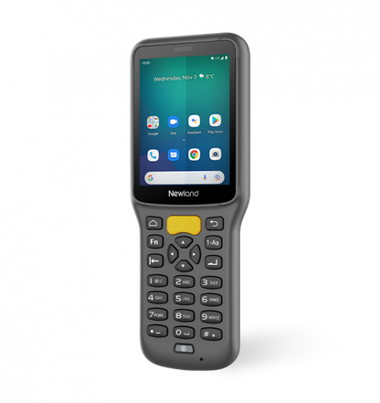 Newland MT37 Mobile Computer with 2.8'' Touch Screen