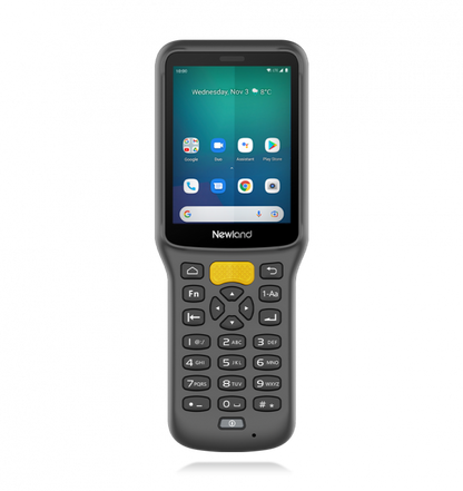 Newland MT37 Mobile Computer with 2.8'' Touch Screen