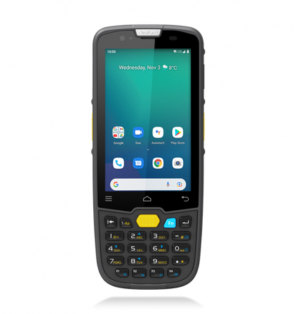 Newland MT6755 Sei Mobile Computer with 4'' touchscreen