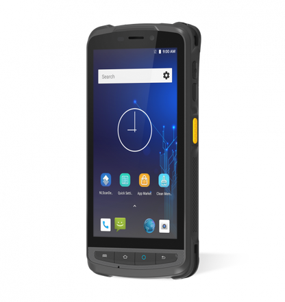 Newland MT9055 Orca III Mobile Computer with 5'' Touchscreen