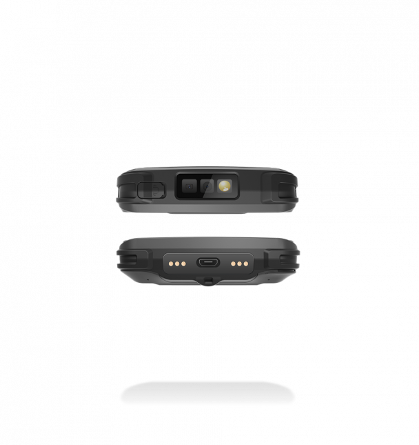 Newland MT9055 Orca III Mobile Computer with 5'' Touchscreen