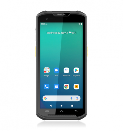 Newland MT9300 Megattera Standard Plus – Straight Shooter Mobile Computer