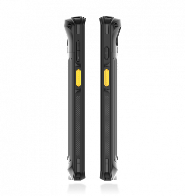 Newland MT9300 Megattera Standard Plus – Straight Shooter Mobile Computer
