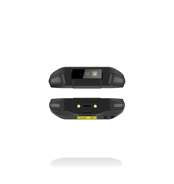 Newland MT9300 Megattera Standard Plus – Straight Shooter Mobile Computer