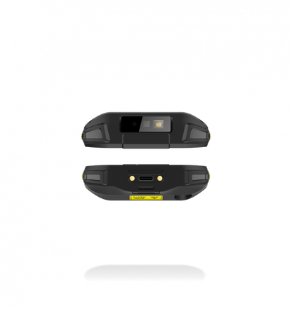 Newland MT9300 Megattera Standard Plus – Straight Shooter Mobile Computer