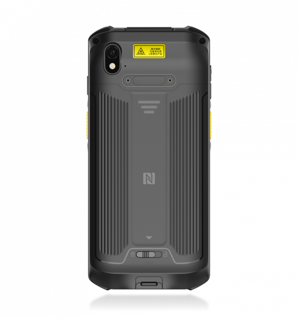 Newland MT9300 Megattera Standard Plus – Straight Shooter Mobile Computer