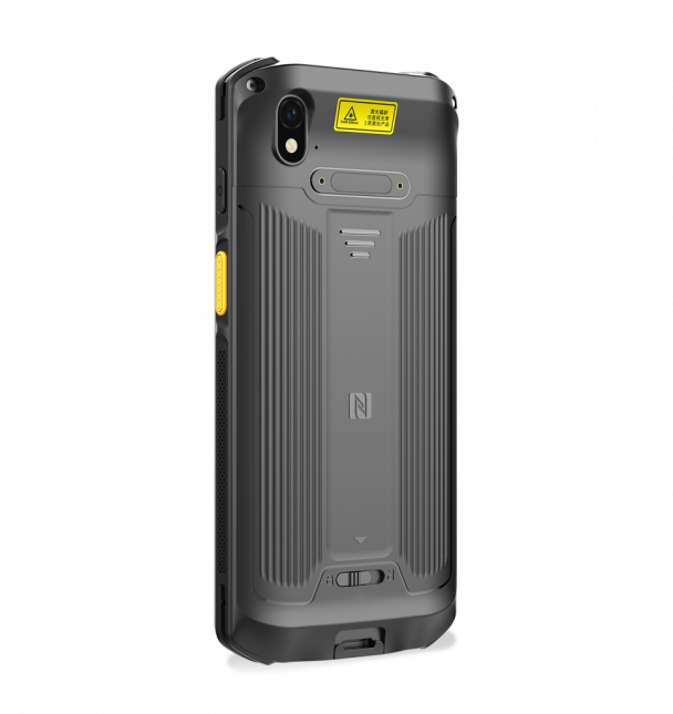 Newland MT9300 Megattera Standard Plus – Straight Shooter Mobile Computer