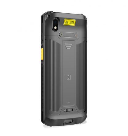 Newland MT9300 Megattera Standard Plus – Straight Shooter Mobile Computer