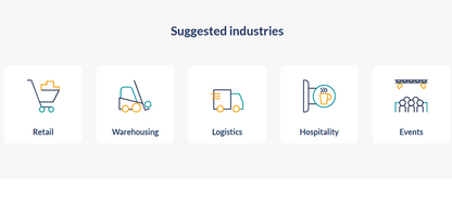 Newland MT9300 Megattera Standard Plus – Straight Shooter Mobile Computer