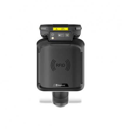 Newland MT9356 Megattera Pro UHF Mobile Computer with 5'' Touchscreen