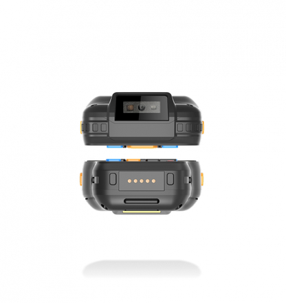 Newland N7 Cachalot Pro II Mobile Computer with 4” Touch Screen