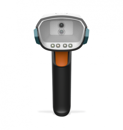 Newland NVH220 Lophius Bluetooth Handheld Scanner