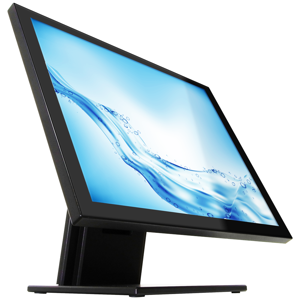 Poslab WP9590‑i3 15" PCAP Touch POS Terminal  Intel i3‑1115G4, 4GB RAM, 128GB SSD with Microsoft Windows 10 IoT Enterprise LTSC Included