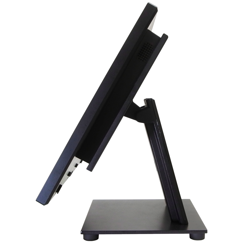 Poslab WP9590‑i3 15" PCAP Touch POS Terminal  Intel i3‑1115G4, 4GB RAM, 128GB SSD with Microsoft Windows 10 IoT Enterprise LTSC Included