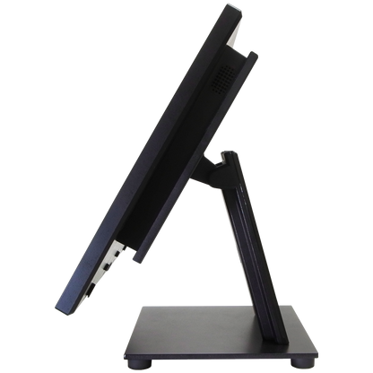 Poslab WP9590‑i3 15" PCAP Touch POS Terminal  Intel i3‑1115G4, 4GB RAM, 128GB SSD with Microsoft Windows 10 IoT Enterprise LTSC Included