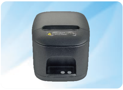 Poslab PL-QX-300 3 Inch Thermal Receipt Printer