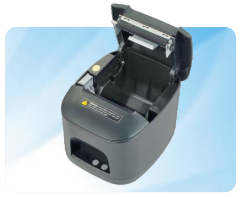 Poslab PL-QX-300 3 Inch Thermal Receipt Printer
