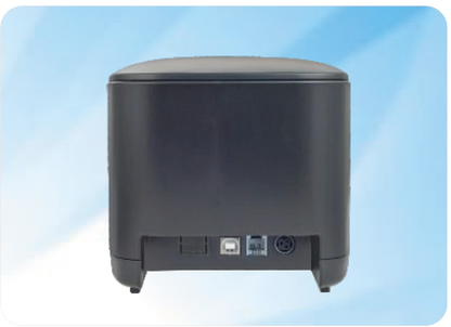 Poslab PL-QX-300 3 Inch Thermal Receipt Printer