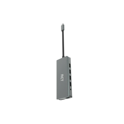 RCT SD-11 Compact 12-in-1 Hub
