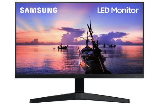 Samsung 24" T35F Full HD Monitor