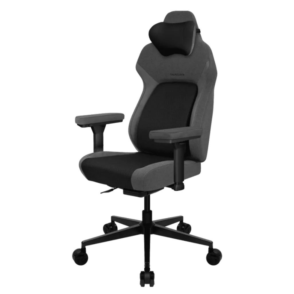 ThunderX3 CORE SMART Ergonomic Gaming Chair – Mesh Black