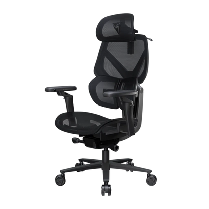 ThunderX3 FLEX PRO Ergonomic Chair – Mesh Black