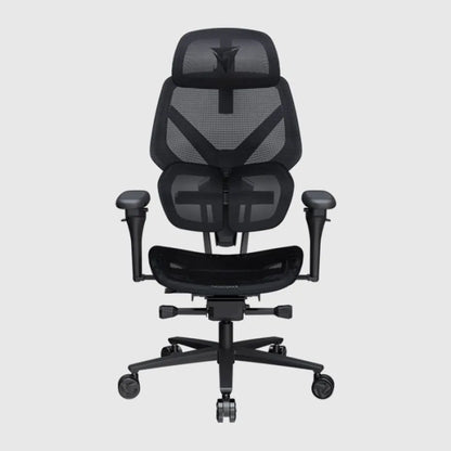 ThunderX3 FLEX PRO Ergonomic Chair – Mesh Black
