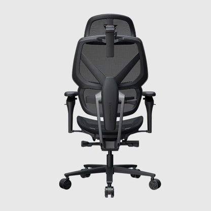 ThunderX3 FLEX PRO Ergonomic Chair – Mesh Black