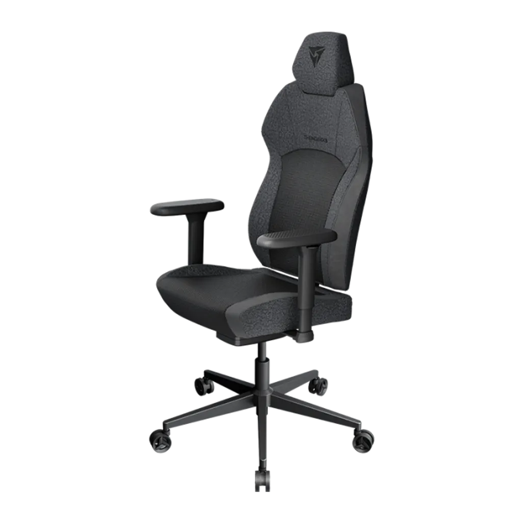 ThunderX3 SOLO 360 Ergonomic Chair – Mesh Black