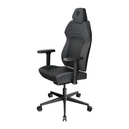 ThunderX3 SOLO 360 Ergonomic Chair – Mesh Black
