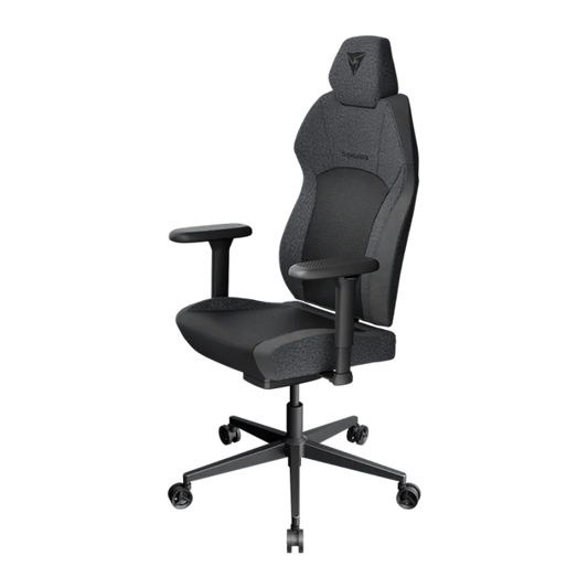 ThunderX3 SOLO 360 Ergonomic Chair – Mesh Black
