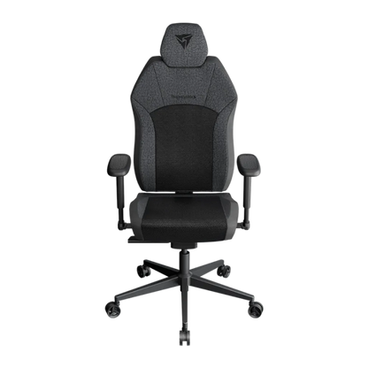 ThunderX3 SOLO 360 Ergonomic Chair – Mesh Black