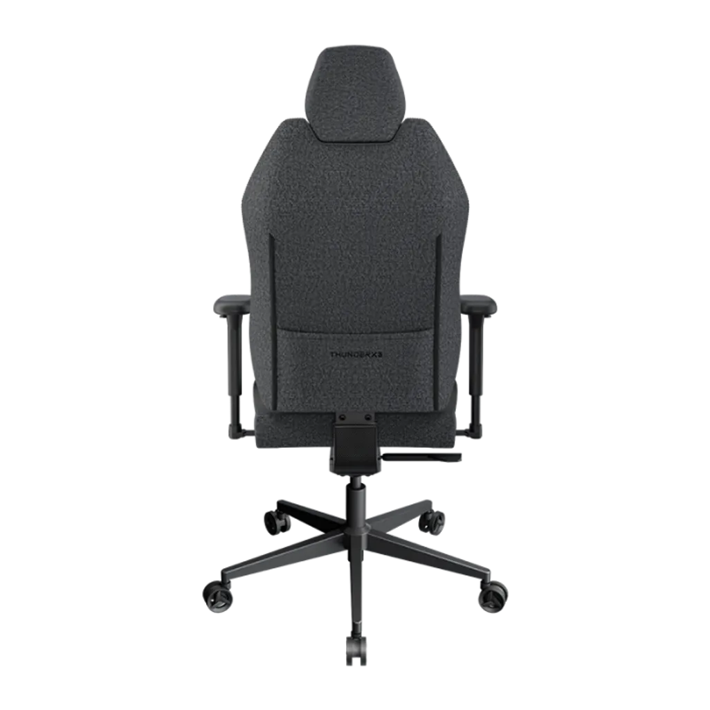 ThunderX3 SOLO 360 Ergonomic Chair – Mesh Black