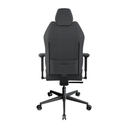 ThunderX3 SOLO 360 Ergonomic Chair – Mesh Black